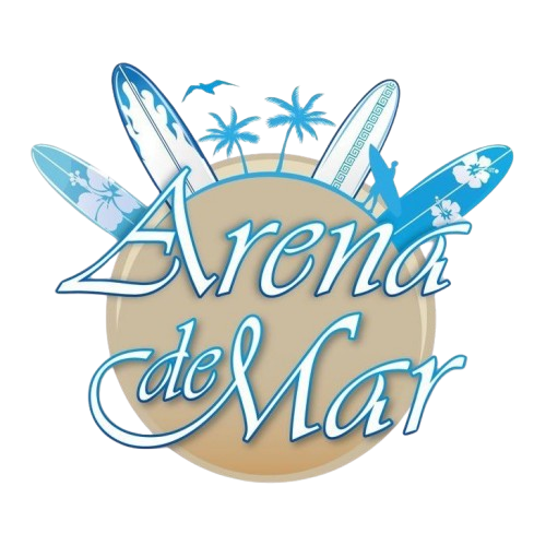 Arena de Mar Logo