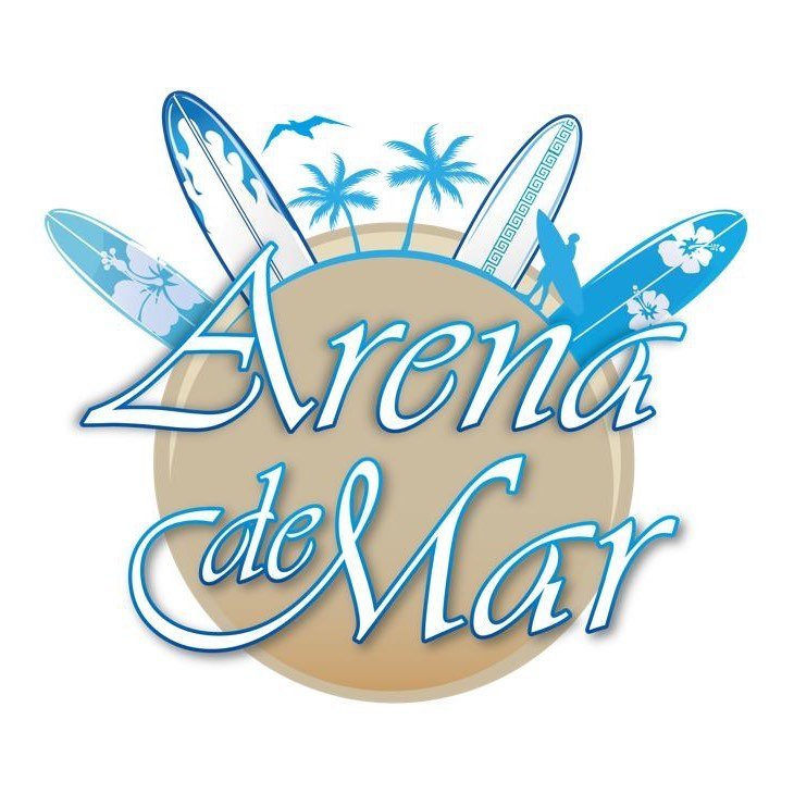 Arena de Mar