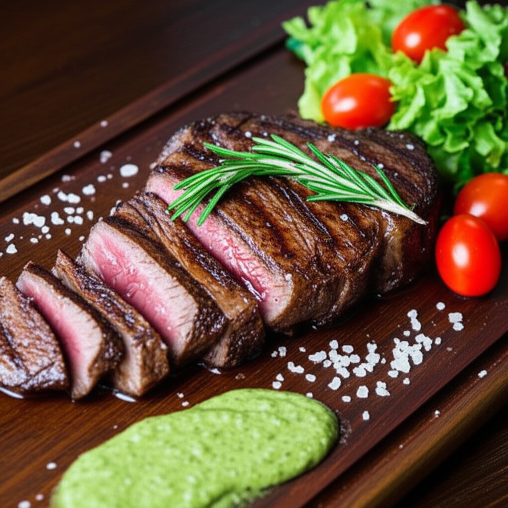 Carnes Trinchadas