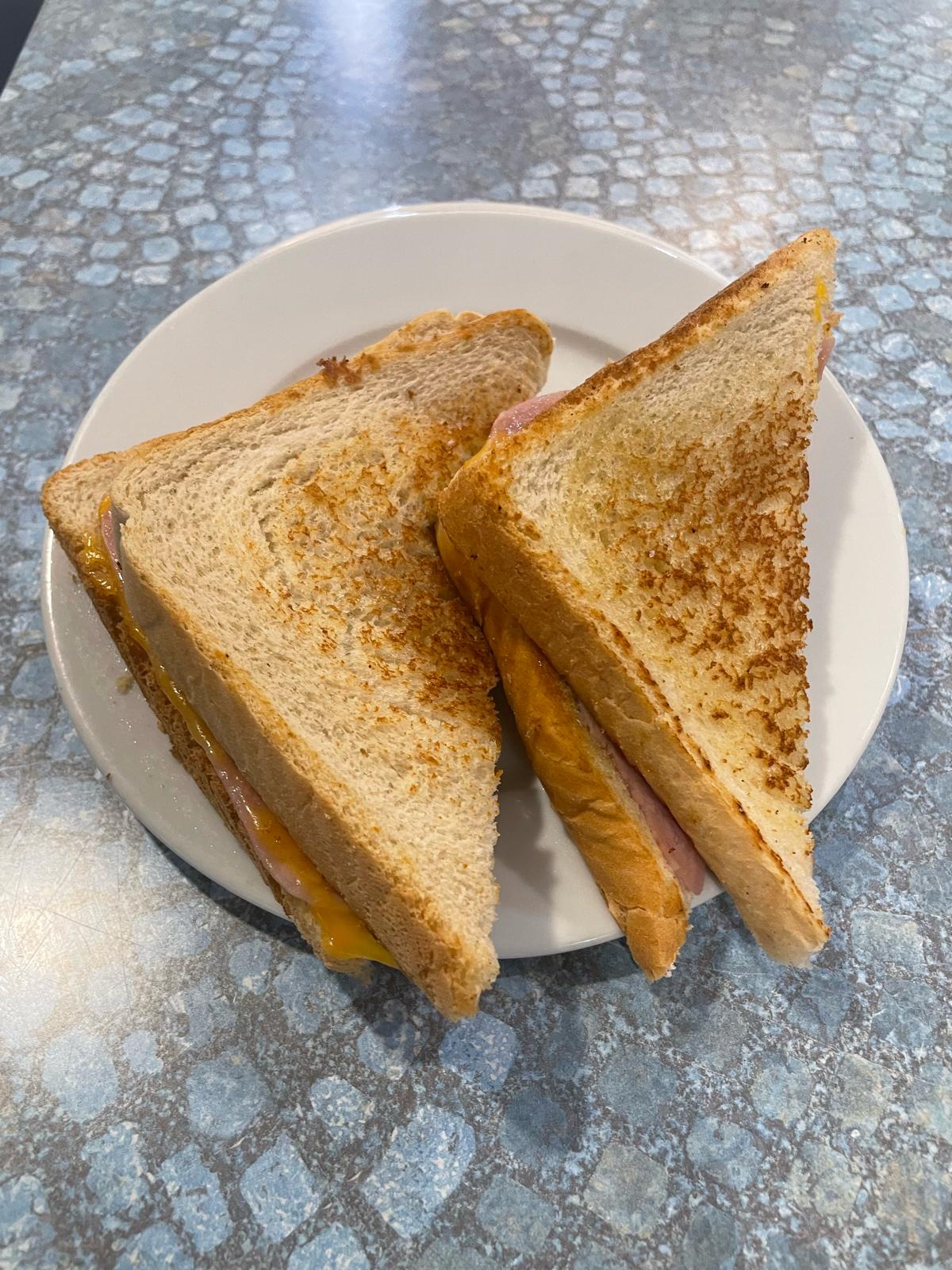 Sándwiches