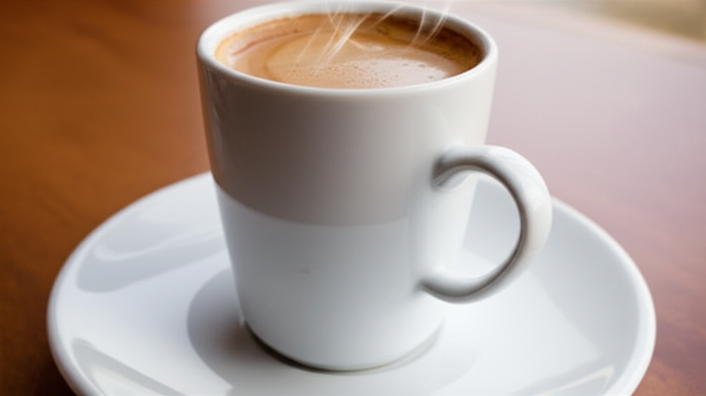 Cafés e Infusiones