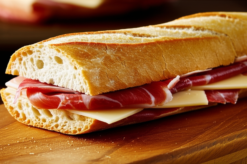 Bocadillos